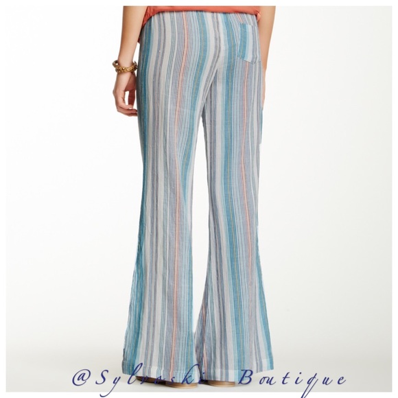 🔥 Element Vanessa Pant NWT - Picture 4 of 6